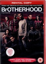 Brotherhood for sale  MACHYNLLETH