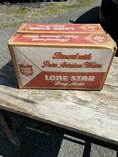 Vintage texas lone for sale  Suffield