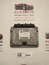 Centralina motore fiat usato  Italia