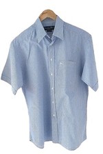 Chemise manches courtes d'occasion  Strasbourg-