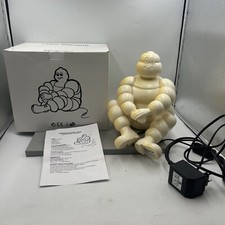 Michelin bibendum illuminated for sale  STEVENAGE