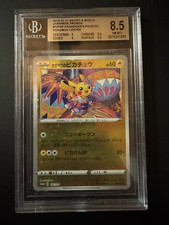 Pikachu kanazawa 147 usato  Mira