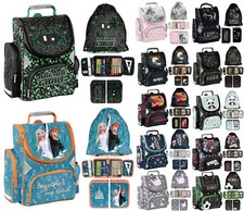 Schulranzen set teilig gebraucht kaufen  Pulheim