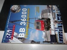 Revue rail passion d'occasion  Divion