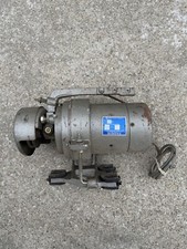 Motor de embreagem TACSEW 1/3HP 115V para máquinas de costura industriais comprar usado  Enviando para Brazil