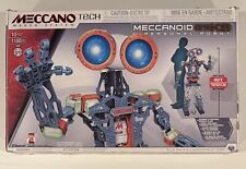 Meccano meccanoid g15ks for sale  Sugar Land