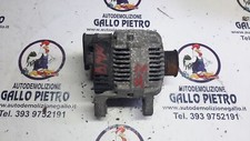 Alternatore per bmw usato  Italia