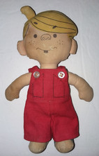 1976 dennis menace for sale  Sarasota