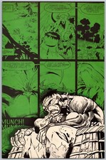 Incredible hulk locot for sale  Mesa