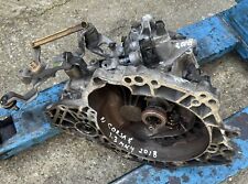 Speed manual gearbox for sale  STANFORD-LE-HOPE