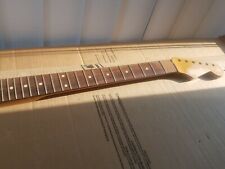 Fender stratocaster rosewood gebraucht kaufen  Deutschland