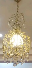 Lampadario anni con usato  Potenza Picena