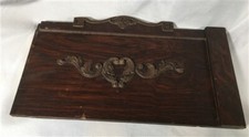 Decorative wooden panel for sale  Payson