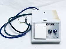 Ems airflow box gebraucht kaufen  Ratekau