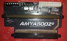 Professional amiga 500 usato Professional amiga 500 usato  Italia