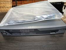 Cisco 800 series usato  Gioia del Colle