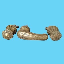 Robinets baignoire ancien d'occasion  Rivesaltes