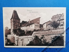 Kronach am storchenturm gebraucht kaufen Kronach am storchenturm gebraucht kaufen  Limbach-Oberfrohna