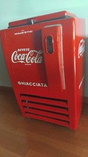 Ghiacciaia coca cola usato  Italia