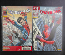 Panini comics marvel d'occasion  Orleans-