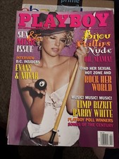 Playboy magazine april for sale  Ridley Park