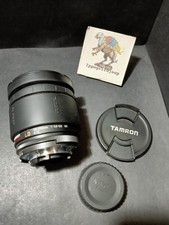 Tamron zoom nikon usato  Legnano