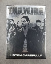 Wire complete first for sale  Jacksonville
