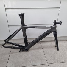 Boardman air frameset for sale  NORTHWICH