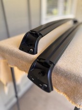 Rack de teto OEM da Tesla Y barra transversal/rack de teto Lugg modelo 2020-2024 mas veja+ comprar usado  Enviando para Brazil