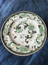 Vintage mason green for sale  MAYFIELD