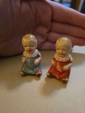 Vintage porcelain dolls for sale  Glenwood