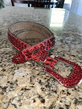 Simon belt for sale  Brentwood