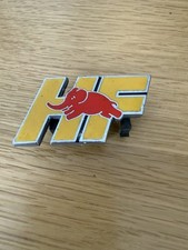 Emblem radiator grille for sale  KEIGHLEY
