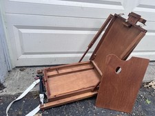 Vtg artist portable for sale  Fenton