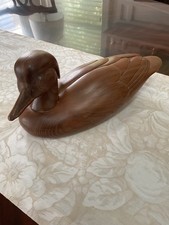 Vintage carved patrick for sale  Miller Place