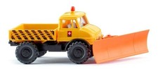 Wiking 37110 unimog gebraucht kaufen  Deutschland