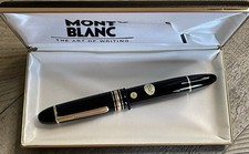 montblanc box for sale  Hilton Head Island