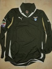 maglia lazio 2010 usato  Collecchio