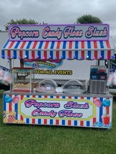 Catering candy floss for sale  RIPLEY