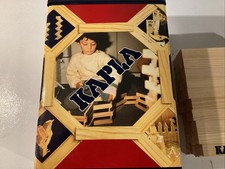 Kapla wooden building for sale  Columbus