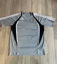 Adidas plymouth argyle for sale  LISKEARD