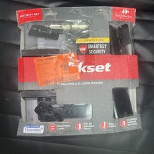 Kwikset security set for sale  Anaheim