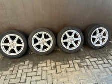 Cerchi lega audi usato  Sesto Calende