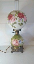 Antique gwtw floral for sale  Janesville