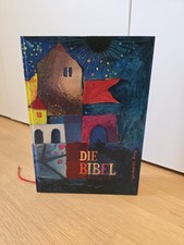 Rosina wachtmeister bibel gebraucht kaufen  Augsburg