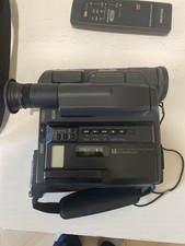 Videocamera pentax em100e usato  Chieti