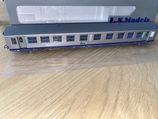 Voiture usi b10t d'occasion  Strasbourg-