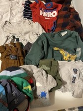 Lot baby boys for sale  Amanda