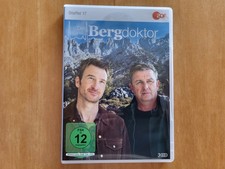 Bergdoktor staffel 3 gebraucht kaufen  Spenge