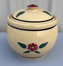 Watt pottery raised for sale  Lebanon